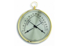 Climatherm Thermohygrometer (45.2005)