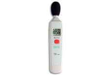 Sound Level Meter SL328 (31.2001) Sound Level Meter SL328 (31.2001)