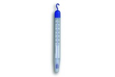 Freezer-Fridge-Thermometer (14.4001) Freezer-Fridge-Thermometer (14.4001)