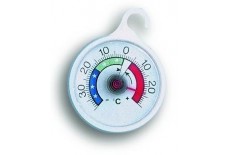 Freezer-Fridge-Thermometer (14.4005) Freezer-Fridge-Thermometer (14.4005)