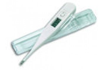 Electronic Medical Thermometer (15.2011)