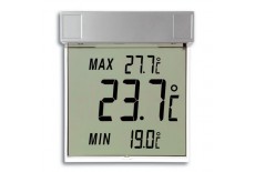 Vision Digital Window Thermometer (30.1025) Vision Digital Window Thermometer (30.1025)