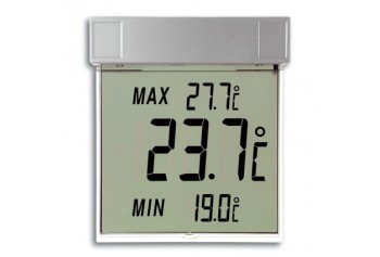 Vision Digital Window Thermometer (30.1025)