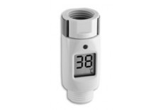 Digital Shower Thermometer (30.1046)