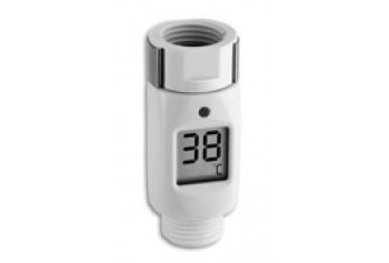 Digital Shower Thermometer (30.1046)
