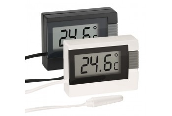 Digital Indoor-Outdoor Thermometer (30.2018)