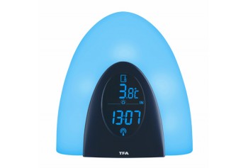 Thermo Light Wireless Thermometer (30.3035)