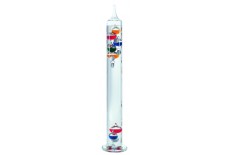 Liquid Thermometer (18.1001.01) Liquid Thermometer (18.1001.01)