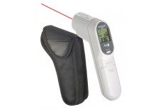 DualTemp Pro Infrared-Probe Thermometer (31.1119.K)
