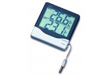 Digital Indoor-Outdoor Thermometer (30.1011)