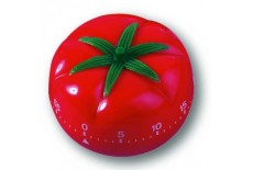 Tomato Kitchen Timer (38.1005) Tomato Kitchen Timer (38.1005)