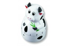 Cow Kitchen Timer (38.1007) Cow Kitchen Timer (38.1007)
