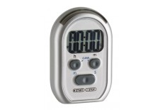Shake Awake Digital Countdown Timer and Stopwatch (38.2019) Shake Awake Digital Countdown Timer and Stopwatch (38.2019)