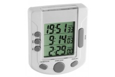 Triple Time Digital Triple Timer (38.2020) Triple Time Digital Triple Timer (38.2020)
