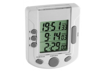 Triple Time Digital Triple Timer (38.2020)