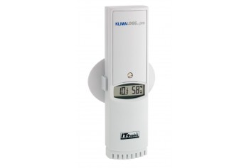 Temperature/Humidity-Transmitter 868 MHZ/IT (30.3180.IT)
